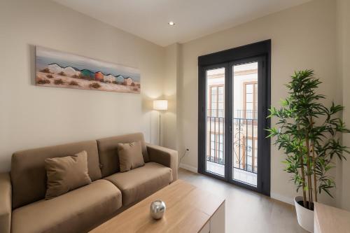 Apartamentos Pinar Málaga Centro - Álvarez