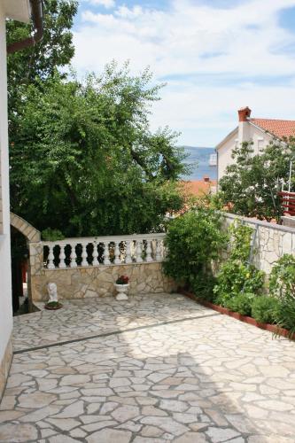 Studio Novi Vinodolski 5526b