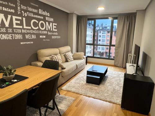 Bonito piso zona hospital con garaje