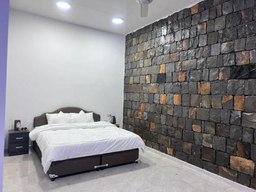 Fotografie z fotogalerie ubytování Shahad Guest House v destinaci Dār Sawdāʼ