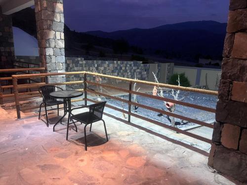 Fotografie z fotogalerie ubytování Shahad Guest House v destinaci Dār Sawdāʼ