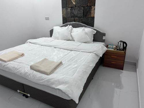 Fotografie z fotogalerie ubytování Shahad Guest House v destinaci Dār Sawdāʼ