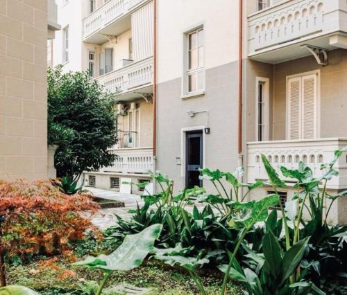 Bright Cozy Studio - Porta Venezia Risorgimento
