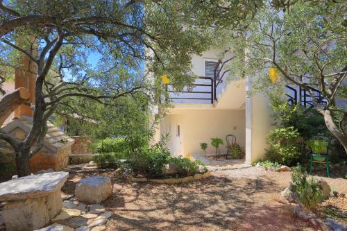 Apartments by the sea Rastici, Ciovo - 11723