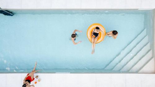Hotel Indigo Florence by IHG