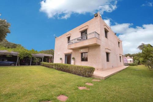 Φωτογραφία από το άλμπουμ του Villa Route de Fes in Marrakesh σε Douar bel Rhanodour