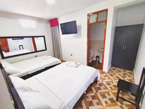 Gallery image of Hospedaje Monsalve in Moyobamba