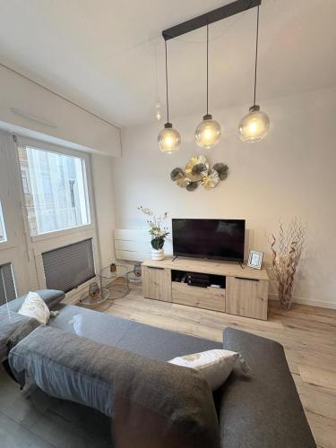 Appartement 2 Chambres