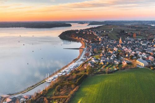Φυσικό τοπίο κοντά σε αυτή η βίλα
