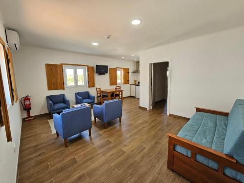 Foto dalla galleria di Herdadinha a Vimieiro