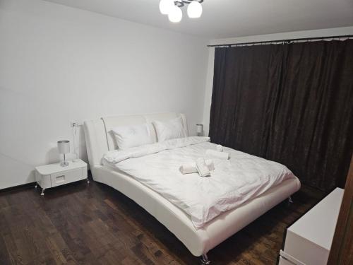 Gallery image of Brianna Apartament in Alba Iulia