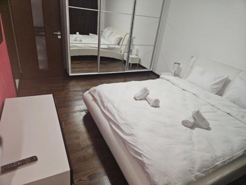 Gallery image of Brianna Apartament in Alba Iulia