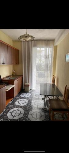Cuina o zona de cuina de Mance house