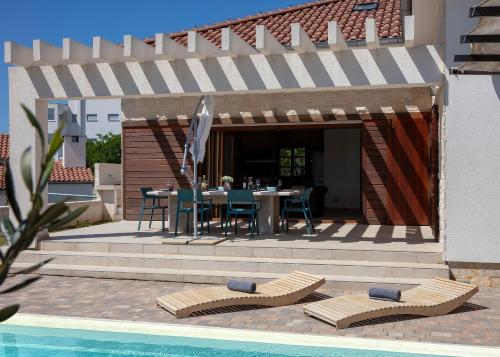 Villa Cocoon Vodice