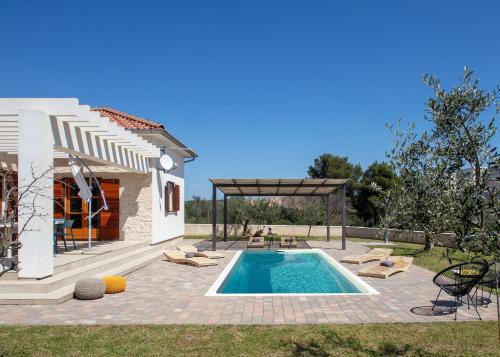 Villa Cocoon Vodice