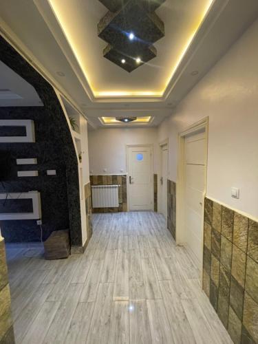 Φωτογραφία από το άλμπουμ του Appartement f4 bordj elbahri σε Fort de lʼEau