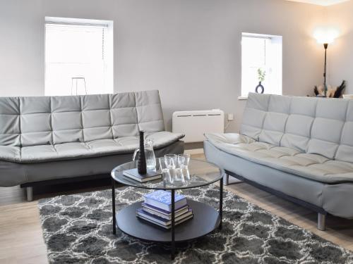 Posezení v ubytování Apartment 4 - Uk50138