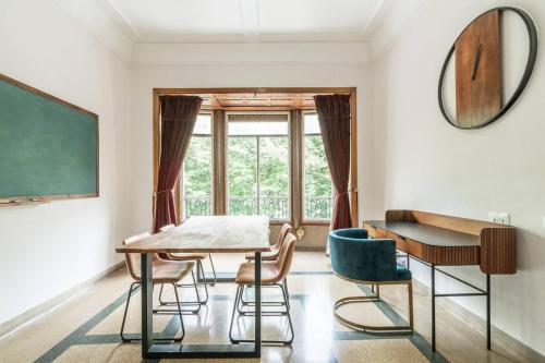 Casa Bogart Apto 5 dormitorios