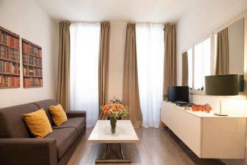 Banchi Vecchi Stay Apt Suite Navona