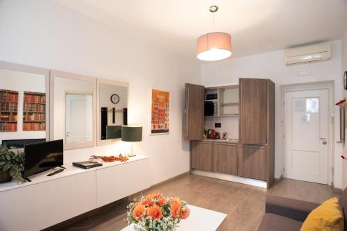 Banchi Vecchi Stay Apt Suite Navona