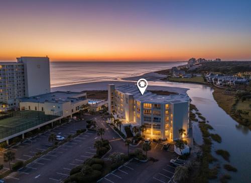 ONE More Sandy Day - 2BR 2BA Beach Condo, Sleeps 6 photo 7