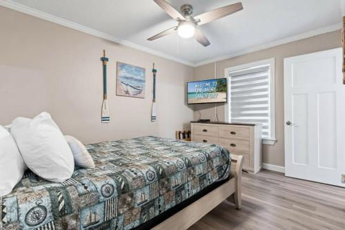 ONE More Sandy Day - 2BR 2BA Beach Condo, Sleeps 6 photo 19
