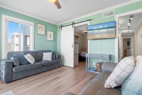 ONE More Sandy Day - 2BR 2BA Beach Condo, Sleeps 6 photo 20