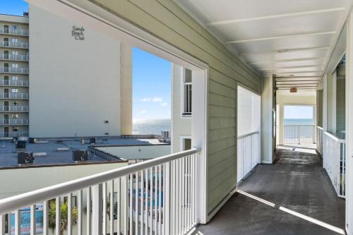 ONE More Sandy Day - 2BR 2BA Beach Condo, Sleeps 6 photo 29