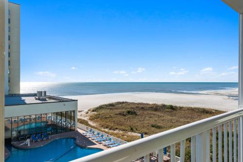 ONE More Sandy Day - 2BR 2BA Beach Condo, Sleeps 6 photo 30