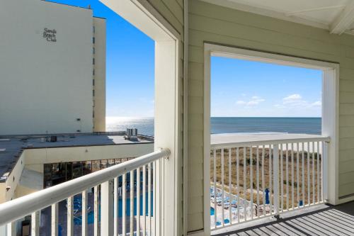 ONE More Sandy Day - 2BR 2BA Beach Condo, Sleeps 6 photo 26