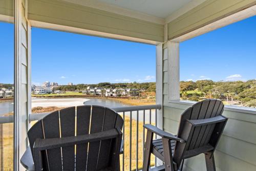 ONE More Sandy Day - 2BR 2BA Beach Condo, Sleeps 6 photo 41