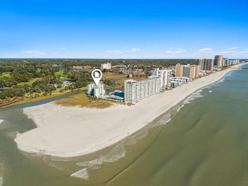 ONE More Sandy Day - 2BR 2BA Beach Condo, Sleeps 6 photo 44