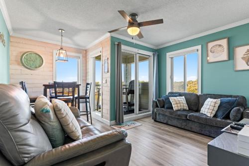 ONE More Sandy Day - 2BR 2BA Beach Condo, Sleeps 6 photo 36