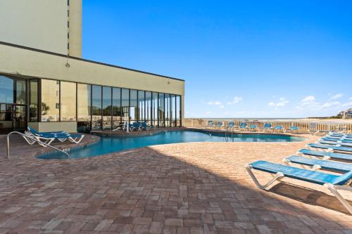 ONE More Sandy Day - 2BR 2BA Beach Condo, Sleeps 6 photo 38