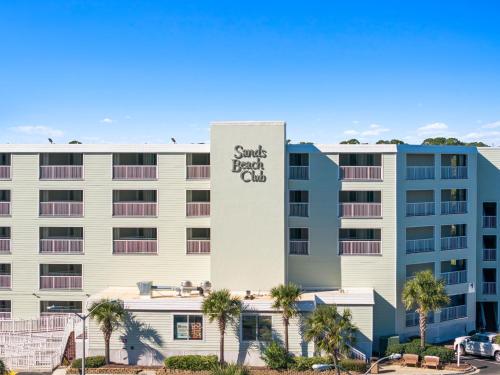 ONE More Sandy Day - 2BR 2BA Beach Condo, Sleeps 6 photo 58