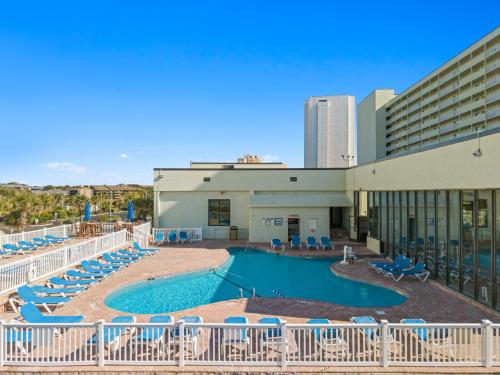 ONE More Sandy Day - 2BR 2BA Beach Condo, Sleeps 6 photo 53