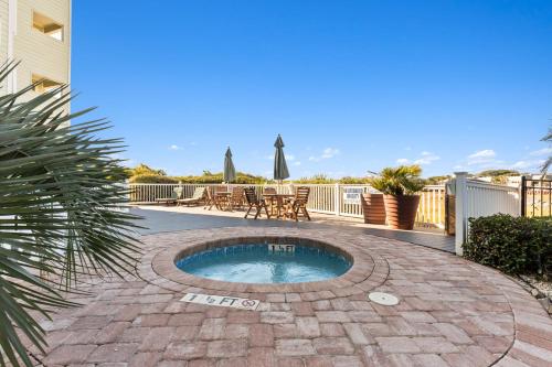 ONE More Sandy Day - 2BR 2BA Beach Condo, Sleeps 6 photo 51