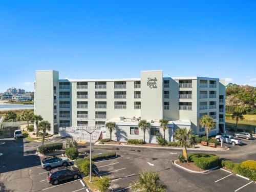 ONE More Sandy Day - 2BR 2BA Beach Condo, Sleeps 6 photo 59
