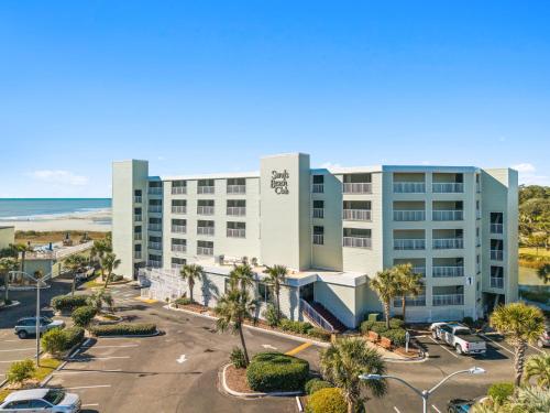 ONE More Sandy Day - 2BR 2BA Beach Condo, Sleeps 6 photo 49