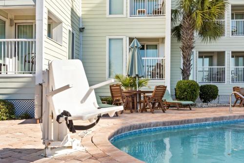 ONE More Sandy Day - 2BR 2BA Beach Condo, Sleeps 6 photo 67