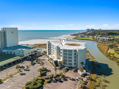 ONE More Sandy Day - 2BR 2BA Beach Condo, Sleeps 6 photo 60