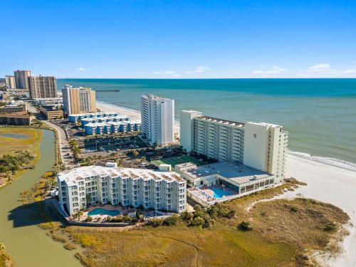 ONE More Sandy Day - 2BR 2BA Beach Condo, Sleeps 6 photo 64