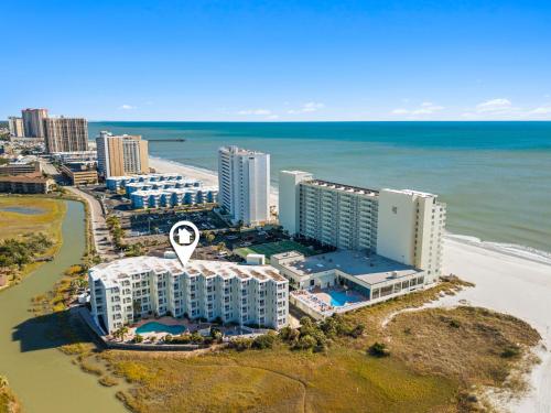 ONE More Sandy Day - 2BR 2BA Beach Condo, Sleeps 6 photo 80