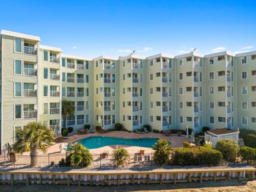 ONE More Sandy Day - 2BR 2BA Beach Condo, Sleeps 6 photo 71