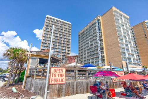 ONE More Sandy Day - 2BR 2BA Beach Condo, Sleeps 6 photo 90