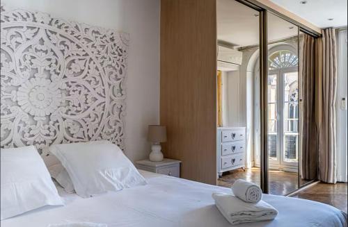 " Le Magnifique" Superbe appartement avec vue panoramique sur Fourvière