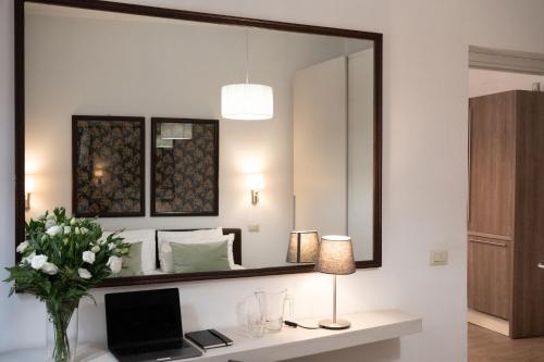 Banchi Vecchi Stay Apt Suite Navona
