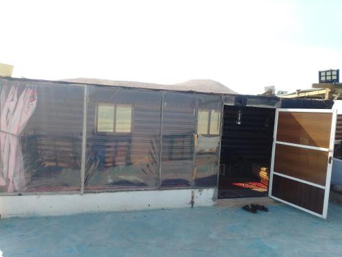 Imagen de la galería de The View Camp, en Al Khuraybah