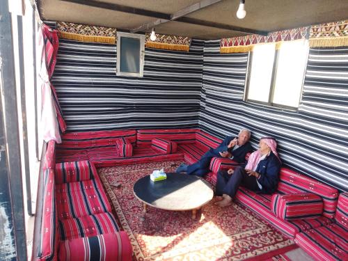 Imagen de la galería de The View Camp, en Al Khuraybah