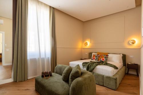 DEZA Luxe Colosseum View 2BR 2BT Modern Style